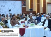 Kepala BNN RI Tegaskan Komitmen Perang Melawan Narkoba Untuk Kemanusiaan 