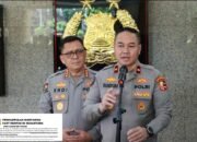 Propam Polri Tangani Kasus Kematian Afan, Pemeriksaan Dilakukan di Mabes Polri