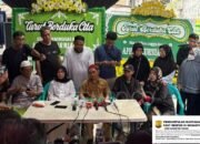 Ayah Affan: Tindak yang Berbuat Aja, Tak Semua Polisi Harus Jadi Korban