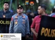 Kapolda Sumut Apresiasi Mahasiswa dan Ojol Gelar Unjuk Rasa Dengan Damai di DPRD Sumut