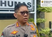 Polda Kalteng Ajak Pendemo Sampaikan Aspirasi Secara Damai