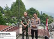 Kapolri dan Panglima TNI Siapkan Langkah Tegas Atasi Aksi Anarkis, Pastikan Pemulihan Keamanan Nasional