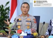 Polri Pastikan Langkah Terukur dan Sesuai Aturan dalam Atasi Aksi Anarkis