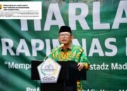FKDT Dukung Kapolri Tindak Aksi Anarkis yang Rusak Fasilitas Umum