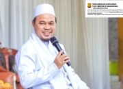 KH Hafidz Gunawan: Hindari Kekerasan dan Percayakan pada Polri