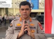 Polda Jabar Imbau Masyarakat Jauhi Anarkisme dalam Aksi Unjuk Rasa