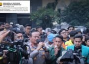 Siap Tindak Tegas Pelaku Anarkis, Kapolda Metro Jaya Laksanakan Instruksi Presiden-Kapolri