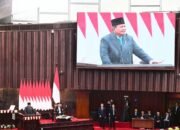 Presiden Prabowo Tegas Tindak Jenderal TNI-Polri, Purnawirawan Terlibat Tambang Ilegal, Babat Habis Tanpa Pandang Bulu