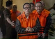 KPK Resmi Tetapkan 11 Tersangka Kasus Pemerasan Sertifikasi K3, Termasuk Immanuel Ebenezer