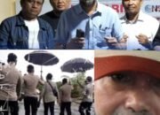 Sosok Ini Sebut Izin Koperasi, Tidak Memperbolehkan Alat Eksa Masuk Ditambang, Kategori Ilegal