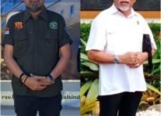 Agus Flores Dukung Eurico Guterres, Tangkap Semua Perusuh & Otak Intelektualnya