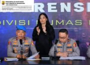 Divpropam Polri Tetapkan Pelanggaran Berat dan Sedang Bagi 7 Personel Brimob dalam Kasus Meninggalnya Ojol