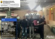 Lapas Karang Anyar Bantu Pemulangan Jenazah Terpidana Mati ke Aceh