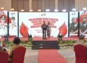 Gubernur Anwar Hafid Sebut Kodam XXIII/Palaka Wira Sempurnakan Eksistensi Sulteng, Ini Kata Pangdam