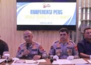 Polda Jabar Klarifikasi Isu Polisi Masuk Kampus, Tegaskan Hanya Melakukan Pengamanan di Jalan Umum