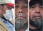 Organisasi Nama atau Singkatan Mirip Bukanlah Masalah, Agus Flores: Terpenting Tujuannya Jelas Untuk Cinta Polri