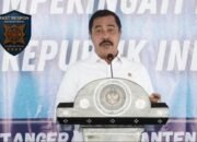 Setelah Gagas Inkopasindo, Menteri Imipas Agus Andrianto Dorong Pembentukan Koperasi Imigrasi