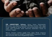 Truk Batu Hitam Gorontalo Dikejar! Agus Flores: Jangan Coba Masuk Kampungku, Kasian Kalian!