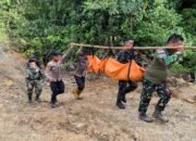 RS Bhayangkara Banjarmasin Siap Lakukan DVI Korban Helikopter Meratus