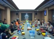 Ojol Apresiasi Program Polantas Menyapa, Dorong Edukasi dan Sinergi Keselamatan Jalan