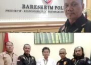 Pernyataan Sikap: DPW Perkumpulan Wartawan Fast Respon Jateng Mengecam Keras Kekerasan Terhadap Jurnalis di Pati