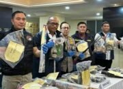 Polda Metro Jaya Tangkap 6 Pelaku Penghasutan Aksi Demo Anarkis Melalui Medsos 