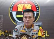 Polda Sulsel Tetapkan 11 Tersangka Kasus Pembakaran Kantor DPRD Sulsel dan Kota Makassar