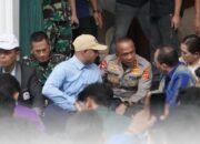 Kapolda Jabar Ambil Langkah Humanis Bebaskan Mahasiswa Terkait Aksi Anarkis