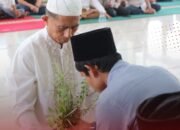 Kapolda Banda Aceh Mengikuti Kegiatan Silaturahmi Saweu Rumoh Bersama Warga G.P. Lampaseh