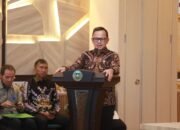 Wamendagri Bima Arya Apresiasi Efisiensi Anggaran dan Pengendalian Inflasi Pemda Riau