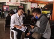Polrestabes Bandung Sambut Tim Ombudsman RI: Wujud Komitmen Tingkatkan Kualitas Pelayanan Publik
