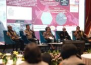 Irjen Pol. Anwar: Karakter Anggota Dibangun dari Pilar Spiritual, Intelektual, dan Kultural