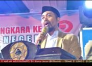 Alumni HMI, Tipikal Keras Bergaul Dengan Preman, Kini Jadi Masuk Barisan Bela Polri, Ini Catatan Sejarah Keras.