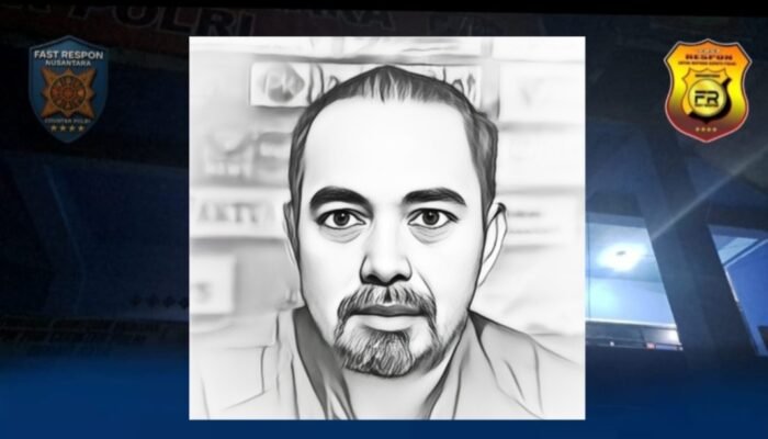 Ide Brilian FRN 1Juta  Pembaca, Guna Meringankan Beban POLRI, Netizen : Ini Ditunggu, Ada Dumas Ditangani FRN Langkah Pemulihan Kepercaan