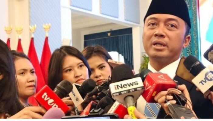 Istana Batalkan Reformasi Polri, Dapatkan Beritanya di Iniberita.Com