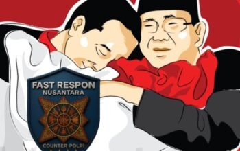 Presiden Prabowo: “Saya dan Pak Jokowi Bagaikan Pinang Tak Tersekat, Budaya Adu Domba Harus Dihentikan”