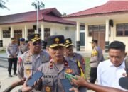 Ancaman Pidana Mengintai, KPK-Polda Papua Barat Daya Sinergi Usut Kasus Dugaan Korupsi Seragam DPRP PBD