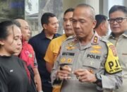 Apresiasi KJRI Guangzhou untuk Polda Jabar atas Pemulangan Reni, Korban TPPO China
