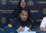 Polisi Ungkap Kasus Penganiayaan di Cimanggis Terkait Modus ‘Love Scamming’