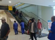 Tambang Ilegal Timah, di Banbel Main Todong, Apalagi Polisi, PM TNI Bisa Turun Dan Presiden Prabowo