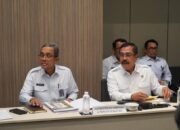 Langkah Strategis: Menteri Agus Andrianto Pastikan Kemenimipas Transparan dan Keterbukaan Informasi Publik