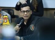 Terungkap! Alvaro Kiano Dibunuh Ayah Tiri Sendiri, AI Nekat Habisi Nyawa Korban Akibat Cemburu