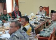 Mendagri Apresiasi Provinsi Maluku Mampu Jaga Angka Inflasi Tetap Terkendali