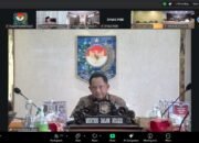 Tindak Lanjuti Arahan Presiden, Mendagri Minta Pemda Segera Data Jembatan Rusak Menuju Sekolah