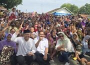 Ziarah Menteri Agus Andrianto Jadi Berkah Warga Blora, Pedagang Raup Rezeki Hingga Jutaan