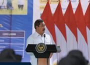 Diinisiasi Menteri Agus Andrianto, Program Ketahanan Pangan Lapas Manfaatkan Lahan ‘Tidur’ dan Untungkan UMKM Lokal