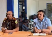 Cegah Penyalahgunaan, Kajari Sorong Larang Kepala Sekolah Kelola Dana BOS Langsung