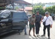 Satgas Damai Cartenz Bekuk Anggota KKB Terlibat Aksi Keji Pembunuhan Tenaga Medis