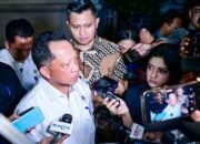 Presiden Prabowo Panggil Mendagri, Laporkan Inflasi Terkendali 2,86% dan Masalah Ekonomi Papua Tengah