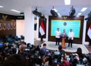 Langkah Tegas Presiden Prabowo: Beri Rehabilitasi Eks Dirut ASDP Usai Terima Aspirasi DPR dan Kajian Hukum